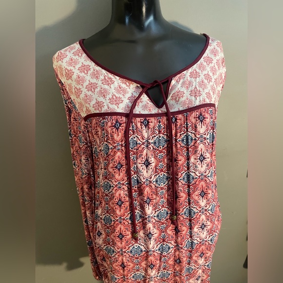 Rewind Long sleeve blouse - Picture 6 of 12